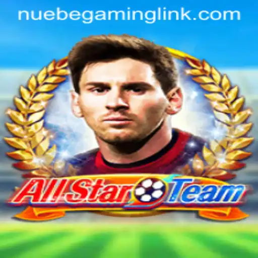 The Exciting World of AllStarTeam by NUEBE Gaming