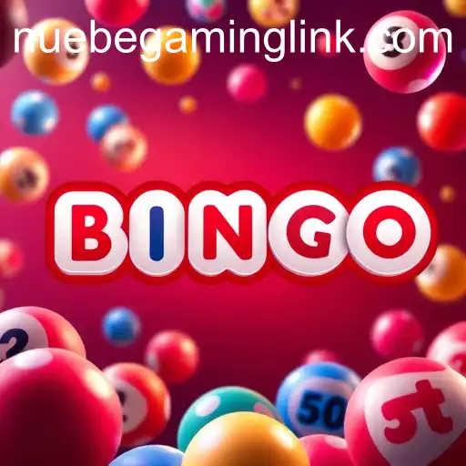 Exploring Bingo Games with NUEBE Gaming
