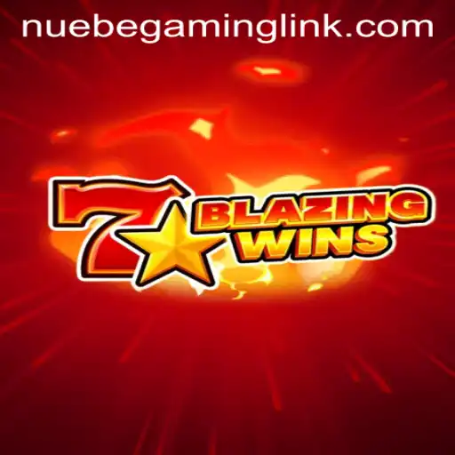 Discover the Excitement of BlazingWins: A Revolutionary Experience with NUEBE Gaming