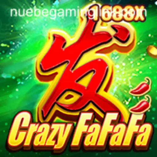 Unveiling CrazyFaFaFa: A Thrilling Adventure by NUEBE Gaming