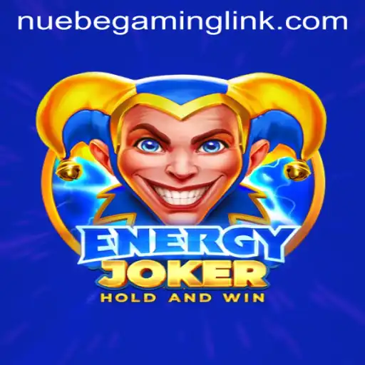 Exploring EnergyJoker: A New Sensation from NUEBE Gaming