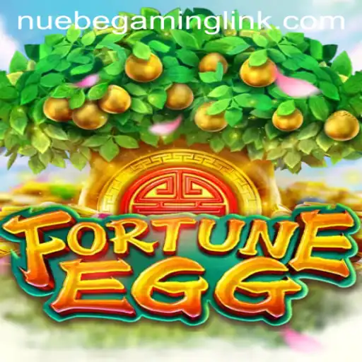 Discovering the Excitement of FortuneEgg with NUEBE Gaming