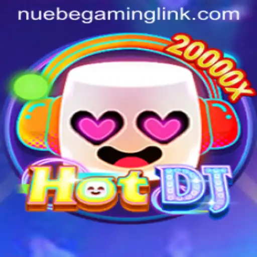 Exploring HotDJ: NUEBE Gaming's Latest Sensation