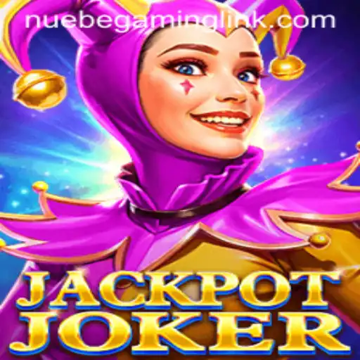 Exploring JackpotJoker: NUEBE Gaming's Latest Sensation