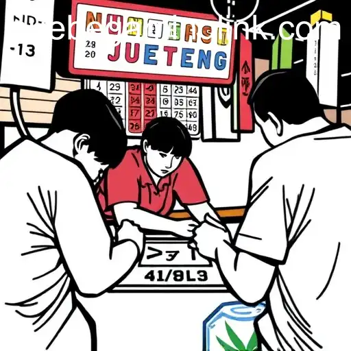 Understanding Jueteng: A Closer Look at NUEBE Gaming