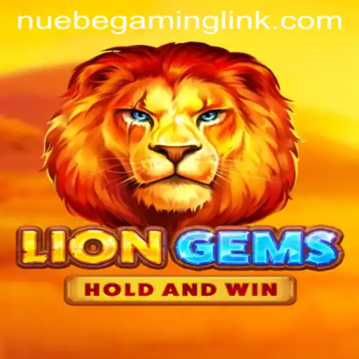 Exploring LionGems: An Insight Into THE Game by NUEBE Gaming