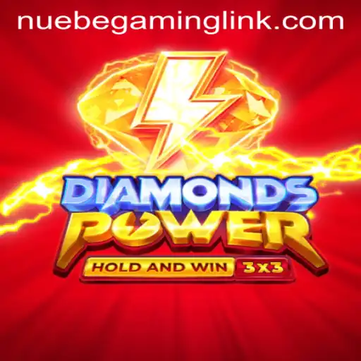 Discovering Diamondspower: A Dive into NUEBE Gaming's Latest Sensation