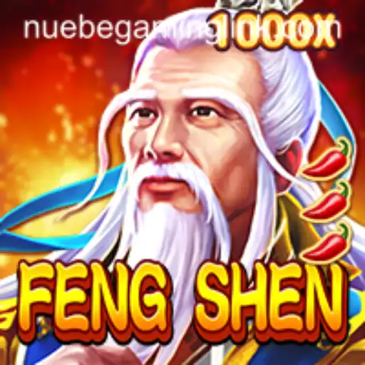 Exploring FengShen: A Look into NUEBE Gaming's Latest Sensation