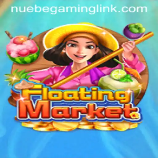 FloatingMarket: The Innovative Game Experience from NUEBE Gaming
