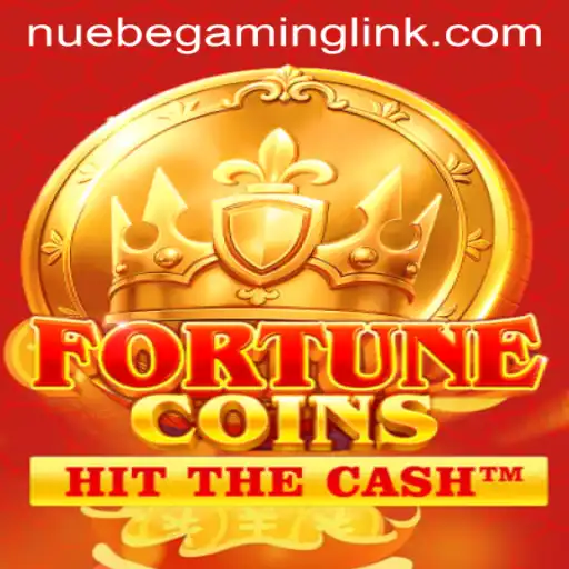 Exploring the Thrilling World of FortuneCoins and NUEBE Gaming
