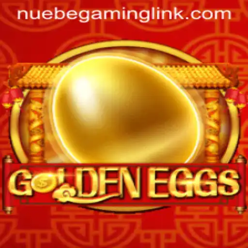 Discovering GoldenEggs: An Exciting Venture by NUEBE Gaming