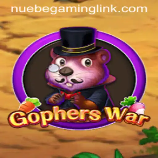 GophersWar: An Exciting Adventure in NUEBE Gaming