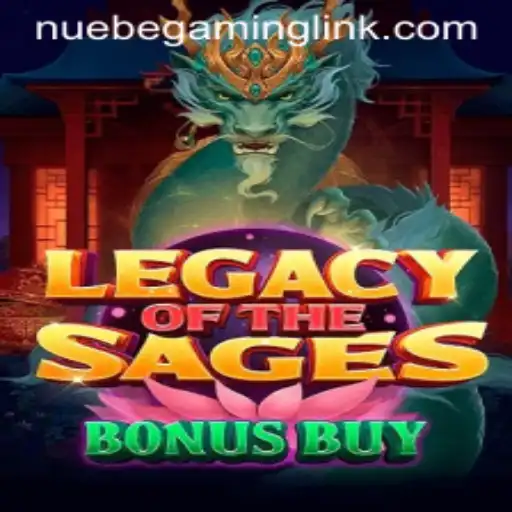 Discover the Thrilling World of Legacy of the Sages Bonus Buy by NUEBE Gaming