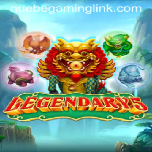 Exploring the Exciting World of Legendary5 with NUEBE Gaming