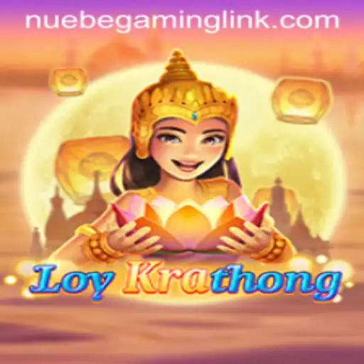 Exploring LoyKrathong: NUEBE Gaming's Captivating New Release