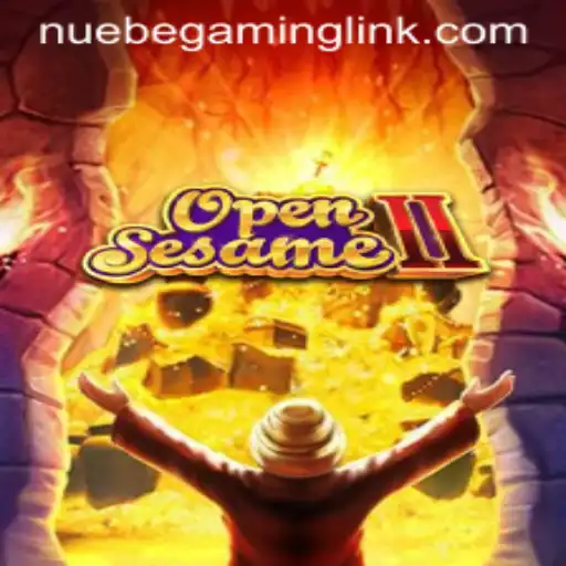 Unlock the Adventure: OpenSesameII and NUEBE Gaming