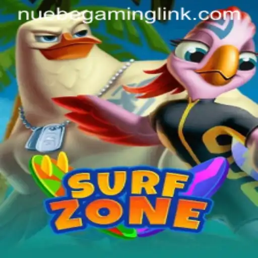 Exploring SurfZone: An Immersive Gaming Experience by NUEBE Gaming