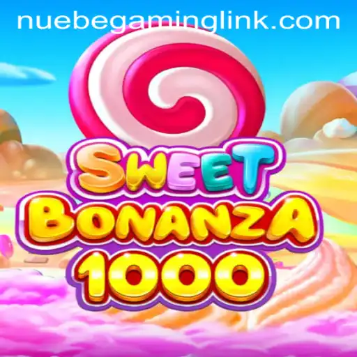 Discovering SweetBonanza1000: A Captivating Adventure with NUEBE Gaming