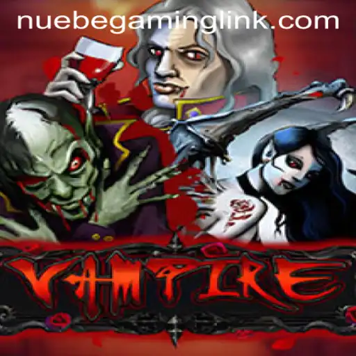 Vampire: The Thrilling Game by NUEBE Gaming