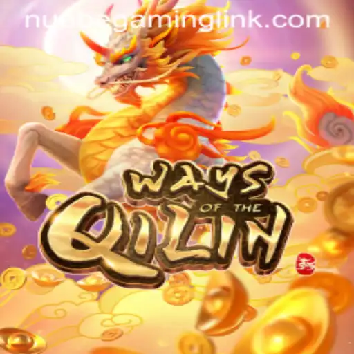 Exploring the Allure of WaysoftheQilin: A Premier NUEBE Gaming Experience