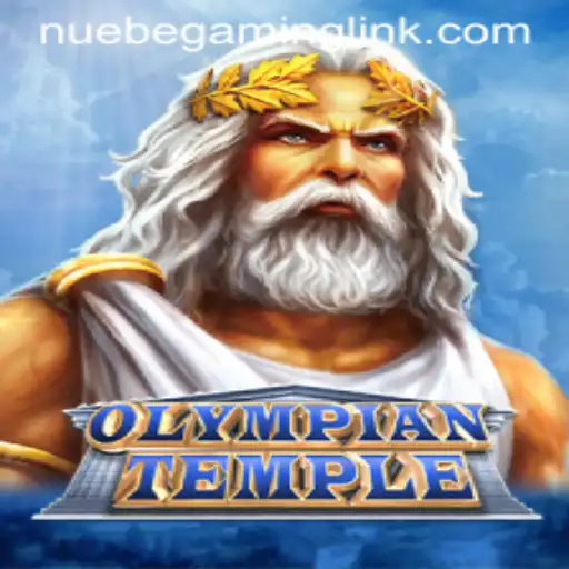 Experience Divine Adventures in OlympianTemple with NUEBE Gaming