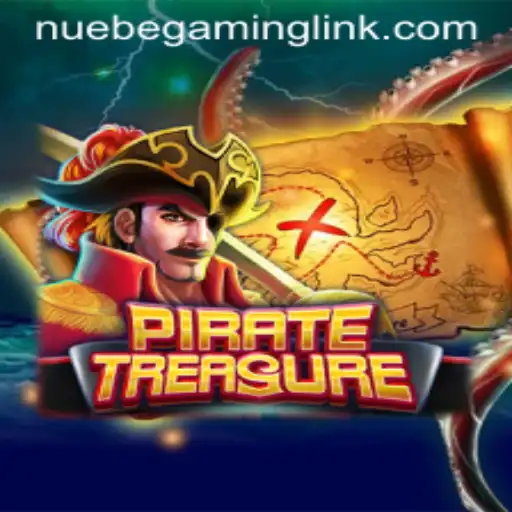 Embark on a Nautical Adventure with PirateTreasure by NUEBE Gaming