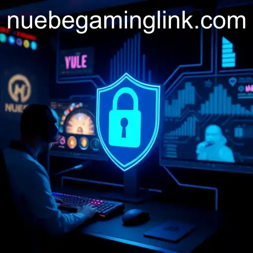 Understanding the Importance of Privacy Policies in NUEBE Gaming