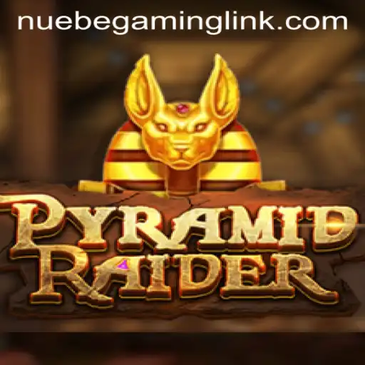 Exploring the Thrilling World of PyramidRaider: A NUEBE Gaming Adventure