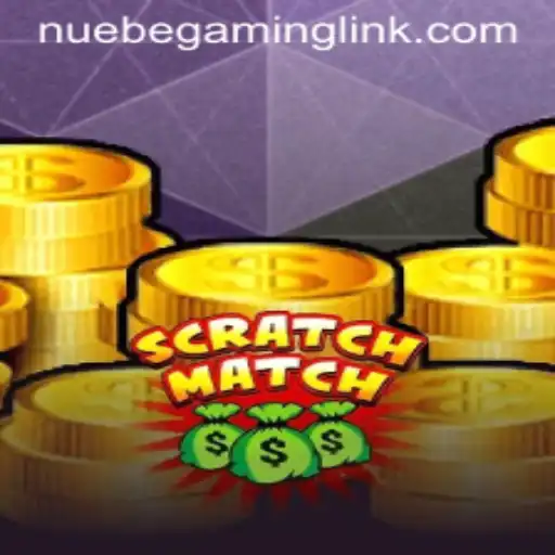 ScratchMatch: A Innovative Gaming Experience by NUEBE Gaming