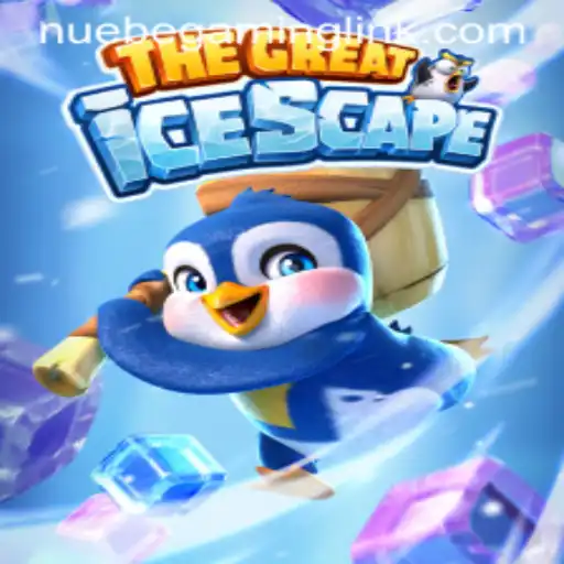 TheGreatIcescape: A Thrilling Adventure in the World of NUEBE Gaming