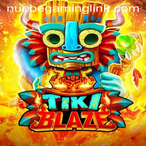 Exploring the Thrills of TikiBlaze by NUEBE Gaming