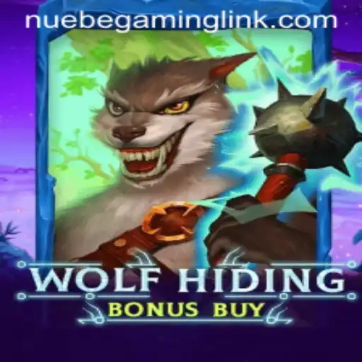 Exploring the Thrills of WolfHidingBonusBuy: A NUEBE Gaming Adventure
